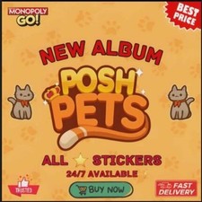 Mono_Poly_Go! 1⭐️ 2⭐️