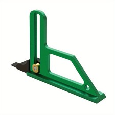 Table Saw Height Gauge with