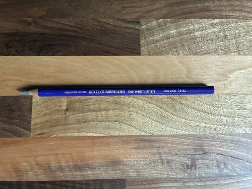 Derwent artists single - derwent,