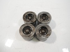 4x pistons for Ford Transit