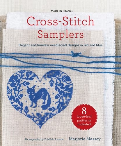 Made france cross stitch - in, france: