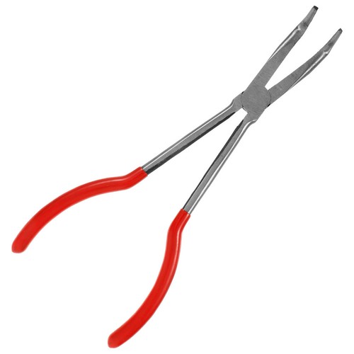 Crucible tong long metal - tong,