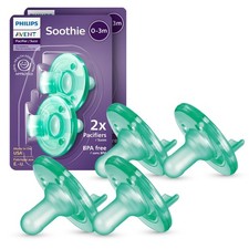 Philips Avent Soothie Baby