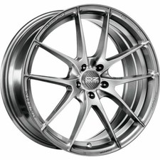 OZ RACING LEGGERA HLT GRIGIO