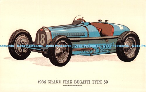 R523352 1934 grand - 1934, prix