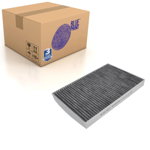 Carbon cabin pollen - cabin, filter