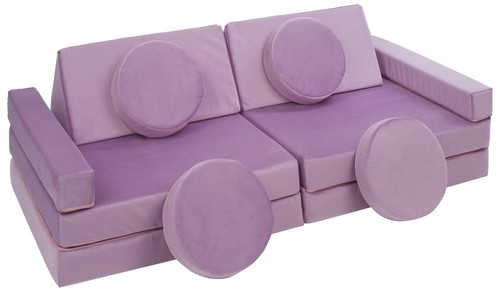 Modular kids sofa - ,, children