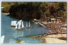 Martinique postcard fonds - martinique,
