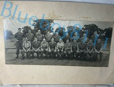 WW2 1/8th Battalion Lancashire