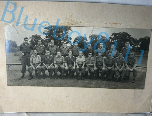 Ww2 8th battalion lancashire - ww2, 1/8th