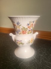 Aynsley Cottage Garden Vase