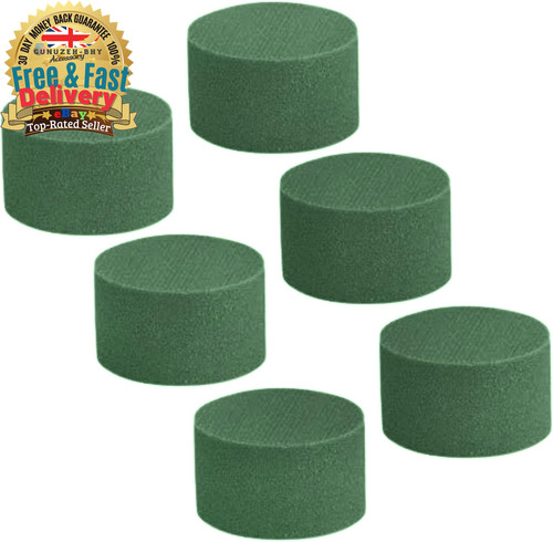 Pcs caliko oasis floral foam - caliko,