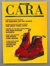 AER LINGUS CARA AIRLINE