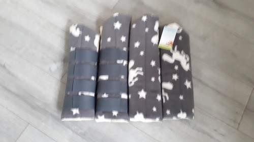 Small pony travel boots - pony,