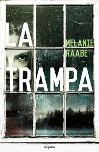Trampa the trap spanish - trap, [spanish