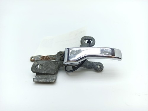 Mercedes benz w116 right - s,
