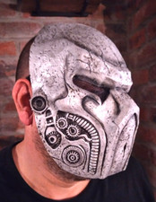 Adult Warrior Natural Rubber