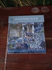Designers Guild Fabric Sample