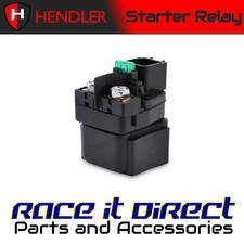 Starter Relay for Ducati 959 Panigale 2016-2019 Solenoid Hendler