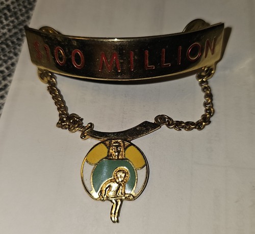Vintage masonic jewlery 100 - jewlery,