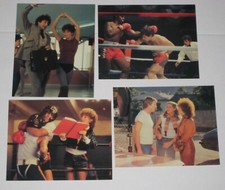 THE MAIN EVENT 1979 ORIGINAL