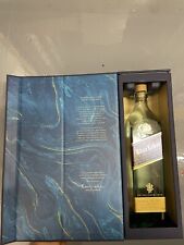 Johnnie Walker Blue Label With