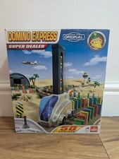 Domino Express Super Dealer-