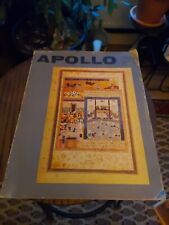 Apollo August 1975 Vol. C No