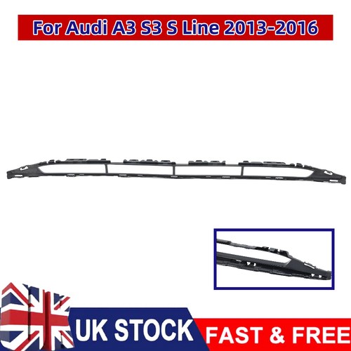 8v3807647 front bumper lower - 8v3807647,