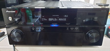 Pioneer VSX LX 70  AUDIO VIDEO