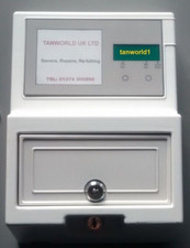 New Coin/Token operated