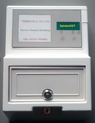 New coin token operated - coin/token,
