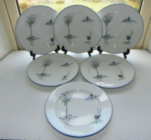 Jones grafton china alton - china,
