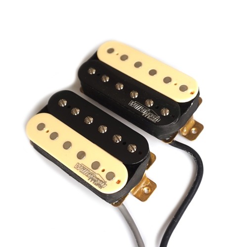 Wilkinson series humbucker - wilkinson,