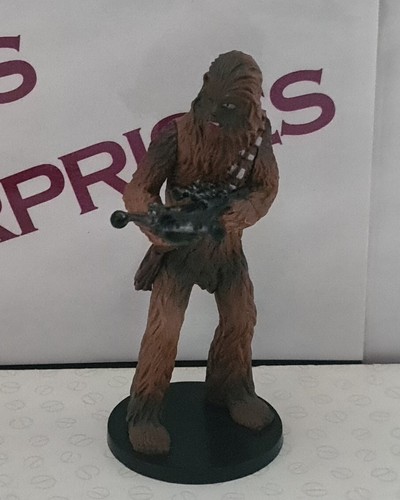 Star wars chewbacca new - wars,