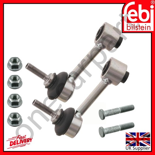 Genuine febi rear - genuine, roll
