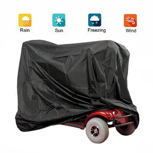 Heavy duty mobility scooter - heavy,