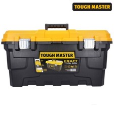 Tool storage box - 22", with