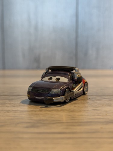Disney pixar cars movie - toy,