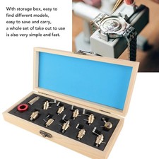 Mainspring Winder Set Brass