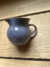 Vintage Campden Pottery Milk Jug