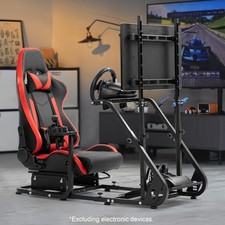 Marada Racing Simulator