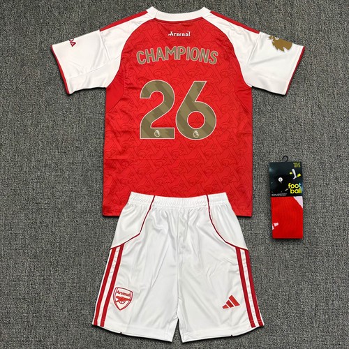 Arsenal kids premier - arsenal,