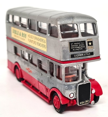 Efe leyland rtl ex - 1/76,