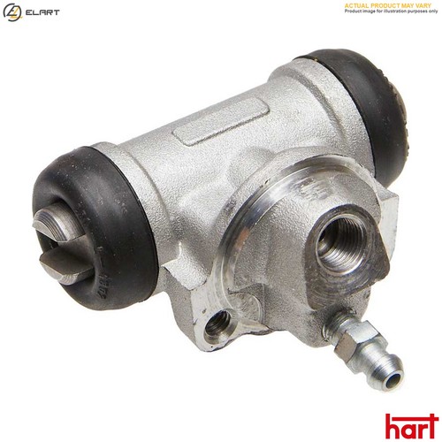 Wheel brake cylinder 223 994 - wheel,