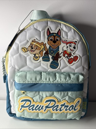 Paw patrol toddler - toddler, mini
