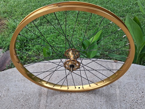 Nos ukai 24x2 - , 24x2.125"