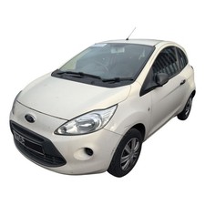 FORD KA STUDIO 2008-2016