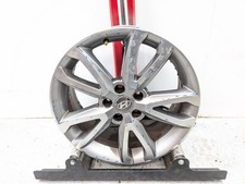 HYUNDAI SANTA FE MK3 ALLOY