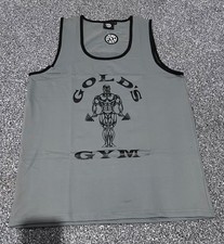 80’s Vintage Gold’s Gym